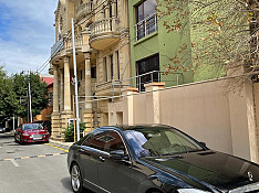 Villa , Teymur Əliyev küç. Баку