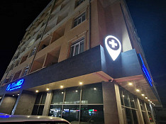 2-otaqlı mənzil , Masazır qəs., 44 m² Баку