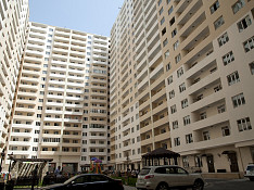 3-otaqlı mənzil , Ə.Əliyev küç., 140 m² Баку