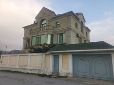Villa icarəyə verilir, Zabrat 1 qəs. Баку
