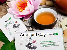 “Antilipid Çay