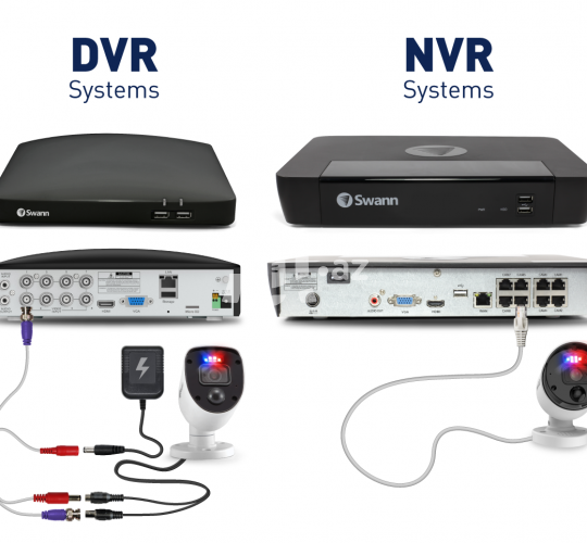 VIP CCTV DVR və NVR cihazlarının satışı 95 AZN Tut.az Pulsuz Elanlar Saytı - Əmlak, Avto, İş, Geyim, Mebel