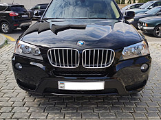 BMW X3, 2014 il Баку