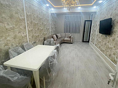 3-otaqlı mənzil icarəyə verilir, Badamdar qəs., 135 m² Баку