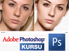 Adobe Photoshop kursları Bakı