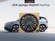 Disk qapağı r15 r14 Баку
