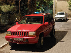 Jeep Grand Cherokee, 1994 год Баку