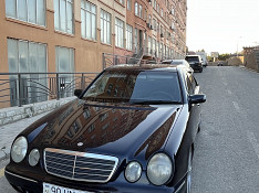 Mercedes E 240, 2000 il Баку
