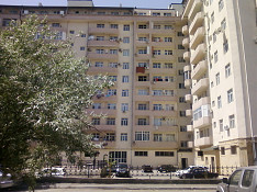 2-otaqlı mənzil , Neftçilər m/st., 80 m² Баку