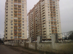 2-otaqlı mənzil , Neftçilər m/st., 80 m² Баку