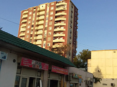 4-otaqlı mənzil , Binəqədi r., 153 m² Bakı