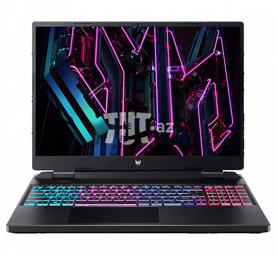 Acer Predator Helios Neo RTX 4060 Gaming 2 199 AZN Tut.az Бесплатные Объявления в Баку, Азербайджане