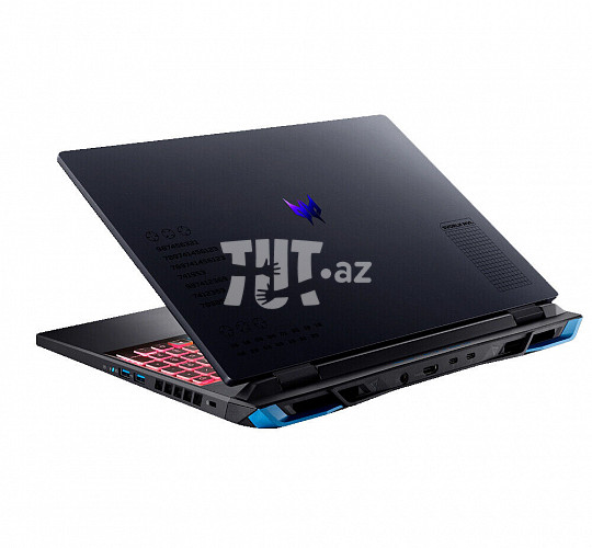 Acer Predator Helios Neo RTX 4060 Gaming 2 499 AZN Tut.az Бесплатные Объявления в Баку, Азербайджане
