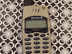 Ericsson T 28 c Баку