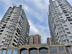 2-otaqlı mənzil , Nəcəfqulu Rəfiyev küç., 55 m² Баку