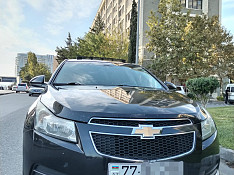 Chevrolet Cruze, 2012 il Баку