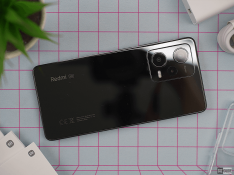 Xiaomi Redmi Note 12 8/256 5G NFC Black Bakı