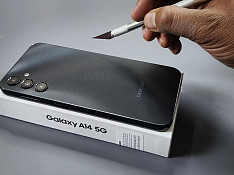 Samsung Galaxy A14 5G Black Баку