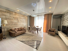 3-otaqlı mənzil icarəyə verilir, Xətai m/st., 125 m² Баку