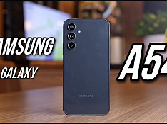 Samsung Galaxy A54 Graphite Bakı
