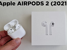 Apple AirPods 2 Bakı