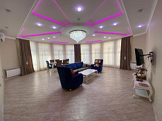 3-otaqlı mənzil icarəyə verilir, Xətai m/st., 157 m² Баку