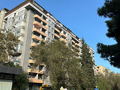 2-otaqlı mənzil , Əhmədli qəs., 75 m² Баку