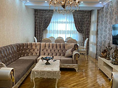 2-otaqlı mənzil , Badamdar qəs., 108 m² Баку