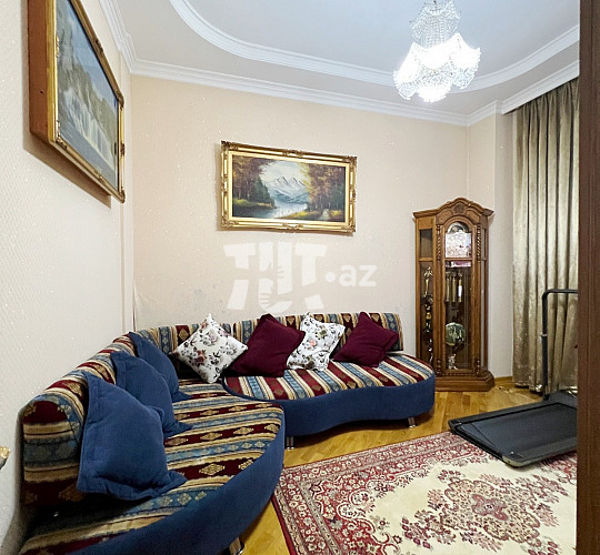 Villa , Məmməd Araz küç., 1 500 000 AZN Endirim mümkündür, Bakı- da Villaların alqı-satqısı və kirayəsi