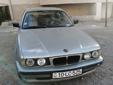 BMW 525, 1989 il Bakı