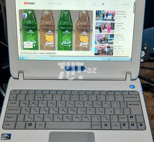 Netbuk Nexus 85 AZN Tut.az Бесплатные Объявления в Баку, Азербайджане