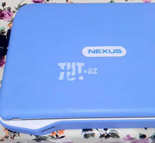 Netbuk Nexus 85 AZN Tut.az Pulsuz Elanlar Saytı - Əmlak, Avto, İş, Geyim, Mebel