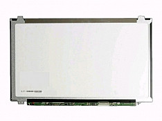 Notbuk üçün ekranlar - 15.6” HD Nano Slim (40 pin) TN Ekran - Lenovo B156XW04 (V.0) Баку