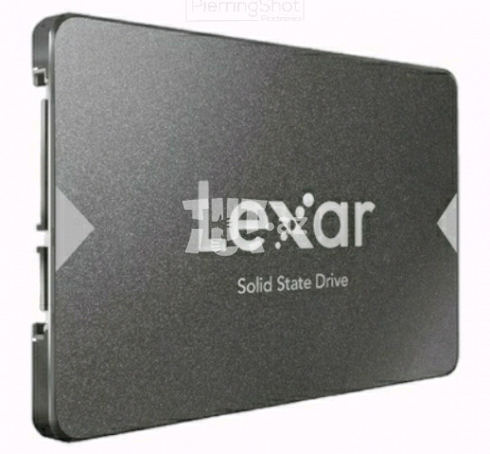 Lexar LNS100 128GB 2.5” SATA III SSD 50 AZN Endirim mümkündür Tut.az Pulsuz Elanlar Saytı - Əmlak, Avto, İş, Geyim, Mebel