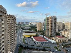 5-otaqlı mənzil , Xətai r., 230 m² Баку