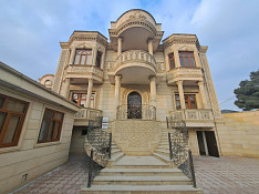 Villa , Biləcəri qəs. Bakı