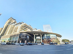 2-otaqlı mənzil icarəyə verilir, Neftçilər pr., 84 m² Баку