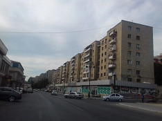 3-otaqlı mənzil , Neftçilər m/st., 70 m² Баку