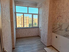 2-otaqlı mənzil , İstiqlaliyyət küç., 52 m² Баку