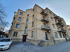 3-otaqlı mənzil icarəyə verilir, Nəriman Nərimanov r., 95 m² Баку