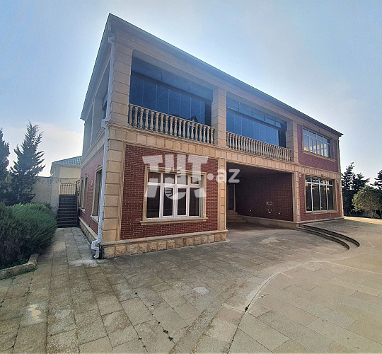 Bağ evi , Pirşağı qəs., 630 000 AZN, Bakı-da bağ evlərin alqı satqısı və kirayəsi