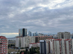 2-otaqlı mənzil , Nəcəfqulu Rəfiyev küç., 55 m² Баку