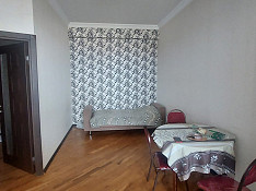 2-otaqlı mənzil , Q.Qarayev m/st., 53 m² Баку