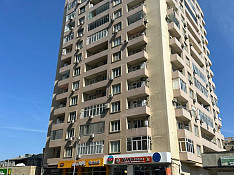 3-otaqlı mənzil , Badamdar qəs., 125 m² Баку