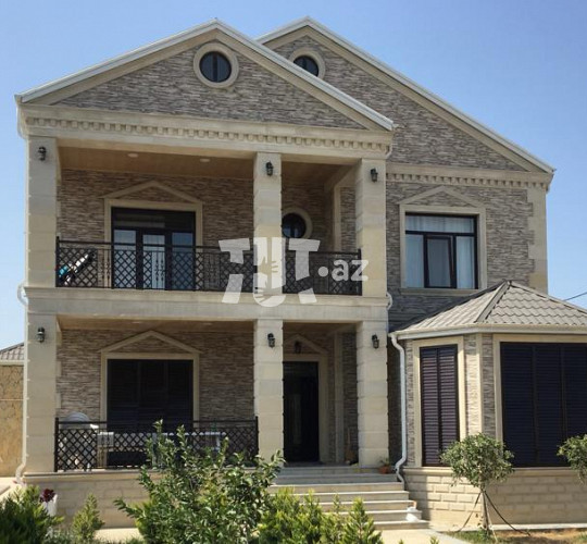 Bağ evi , Mərdəkan qəs., 525 000 AZN, Bakı-da bağ evlərin alqı satqısı və kirayəsi