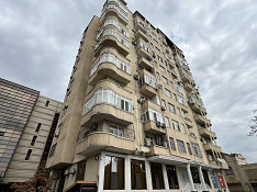 2-otaqlı mənzil , Gənclik m\st., 105 m² Баку