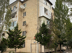 2-otaqlı mənzil , Yəhya Hüseynov küç., 45 m² Bakı