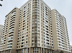 2-otaqlı mənzil , Yasamal r., 110 m² Баку