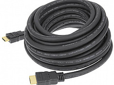 1.5 - 5 metr 4K HDMI kabel Баку