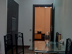 3-otaqlı mənzil icarəyə verilir, İnşaatçılar pr., 130 m² Баку